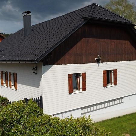 Haus Stadlau คลาฟเฟอร์ อัม โฮคฟิทต์ ภายนอก รูปภาพ